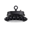 Ce RoHS 100W 150W 200W UFO LED High Bay Light for Warehouse Industrial Lighting Waterproof